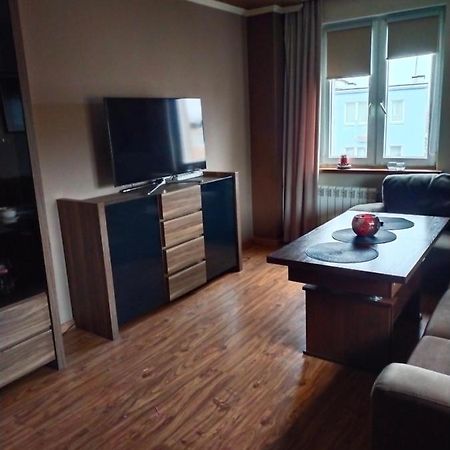 Apartament W Centrum คัทเซิร์น ภายนอก รูปภาพ