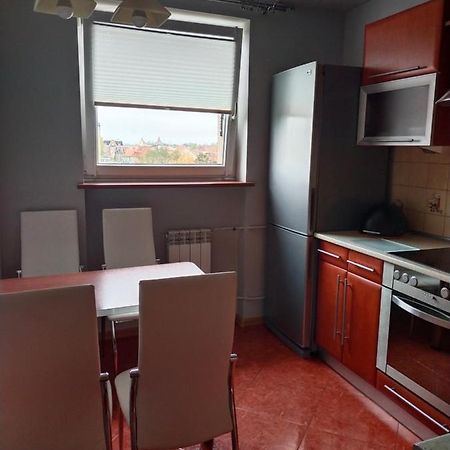 Apartament W Centrum คัทเซิร์น ภายนอก รูปภาพ