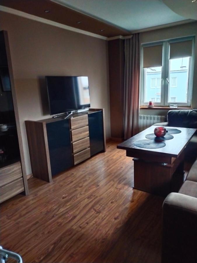 Apartament W Centrum คัทเซิร์น ภายนอก รูปภาพ