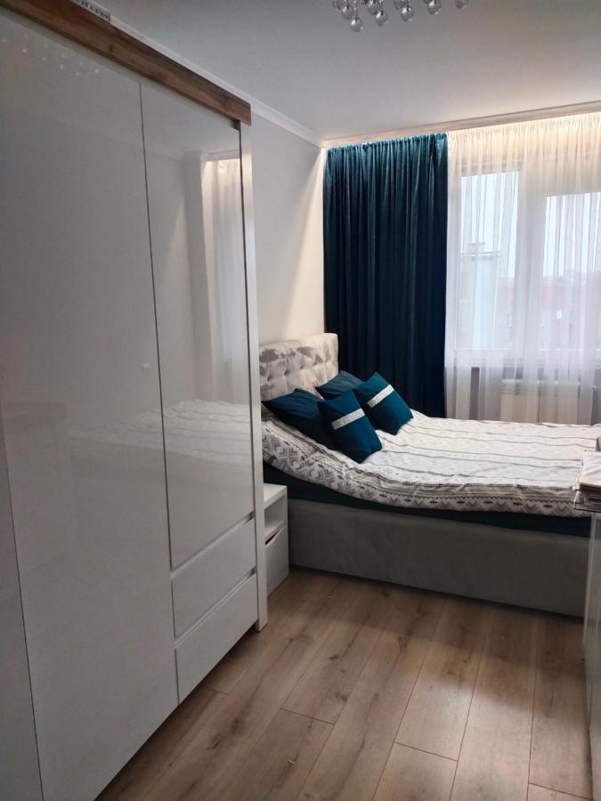 Apartament W Centrum คัทเซิร์น ภายนอก รูปภาพ